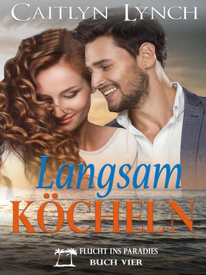 cover image of Langsam köcheln
